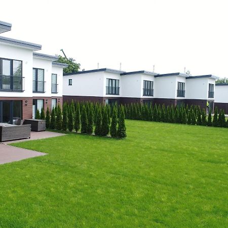 Baltic Village In Damp, Premiumhaus Exterior photo